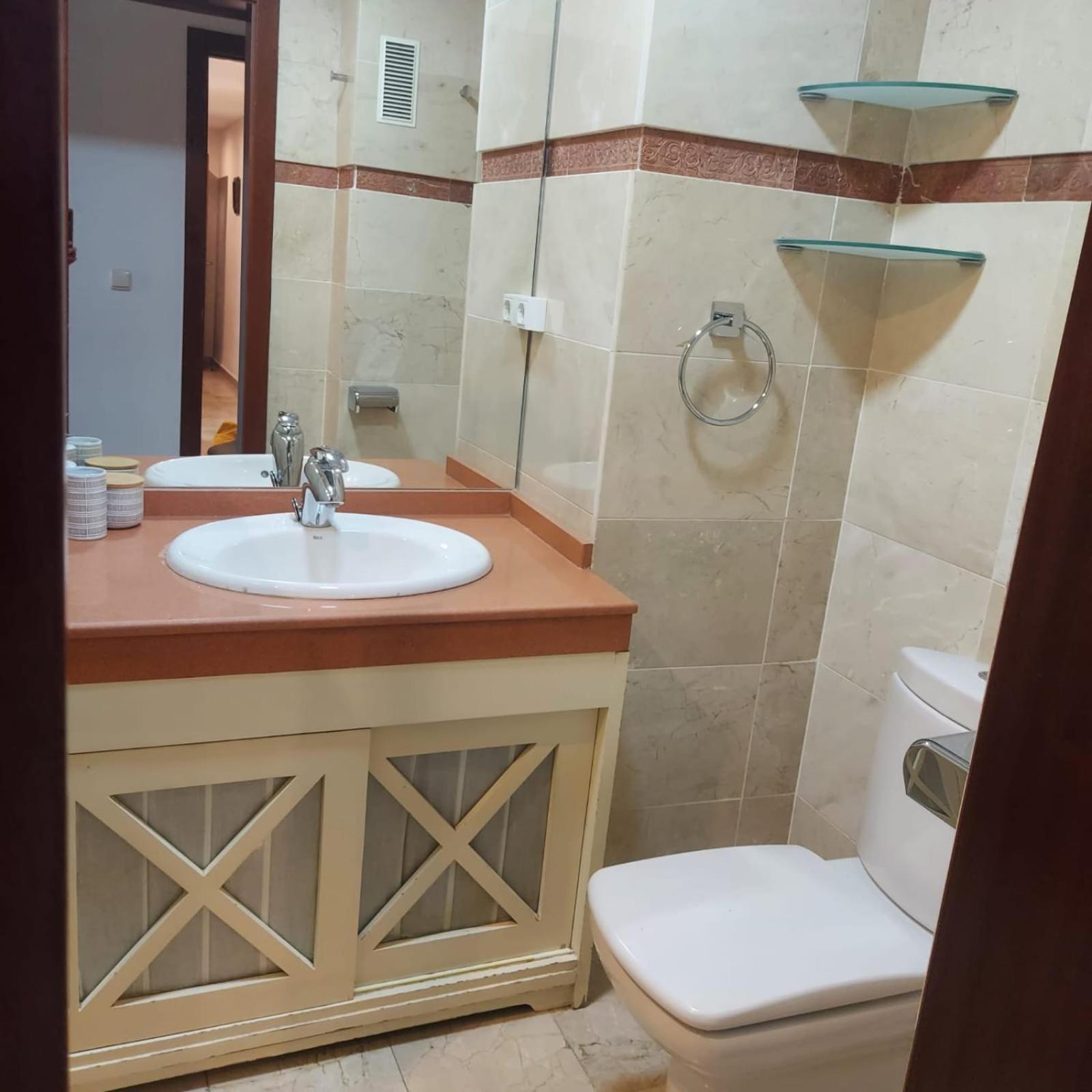 Awesome Central House With 3 Bedrooms Ceuta Exterior photo