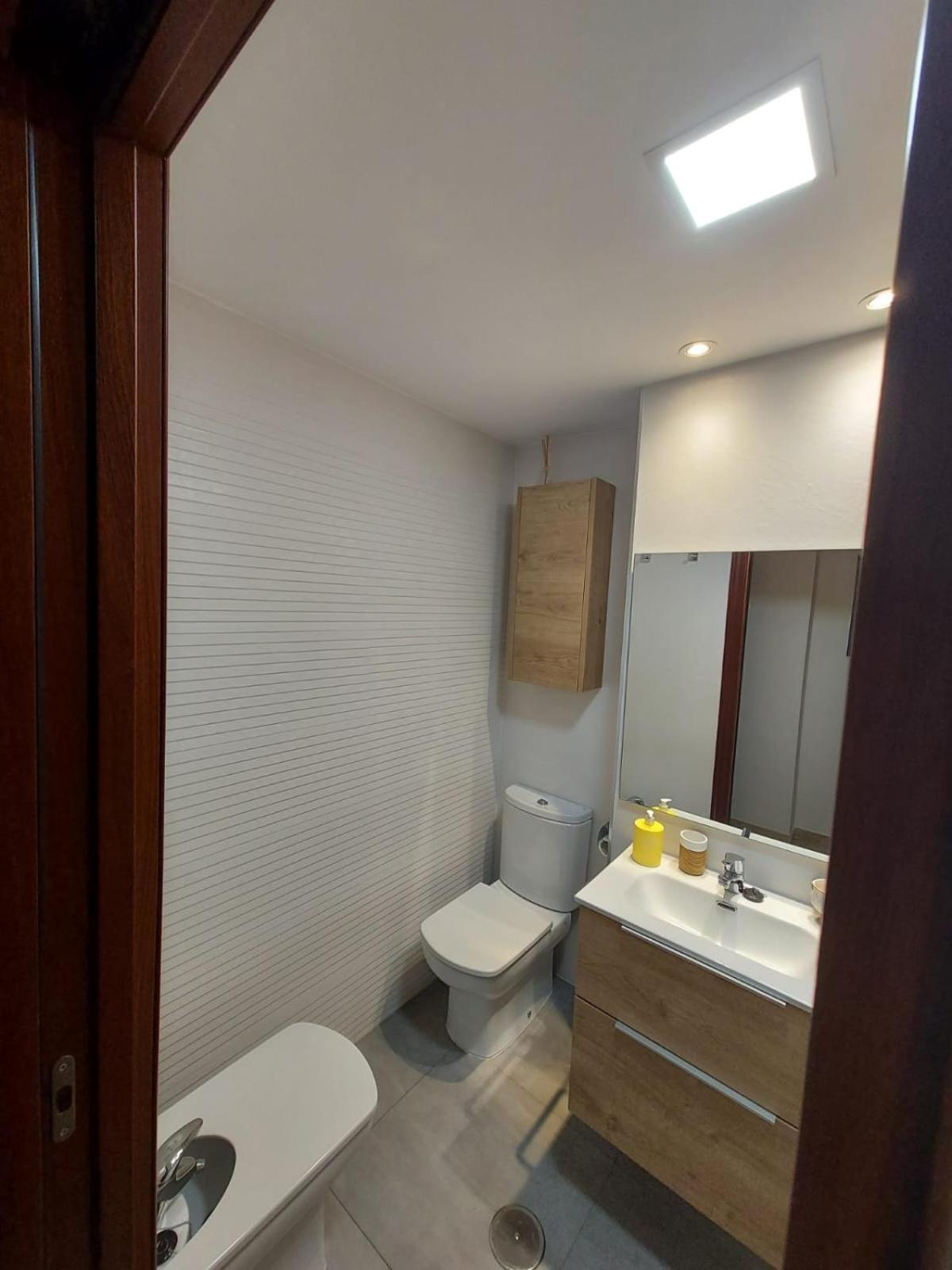 Awesome Central House With 3 Bedrooms Ceuta Exterior photo
