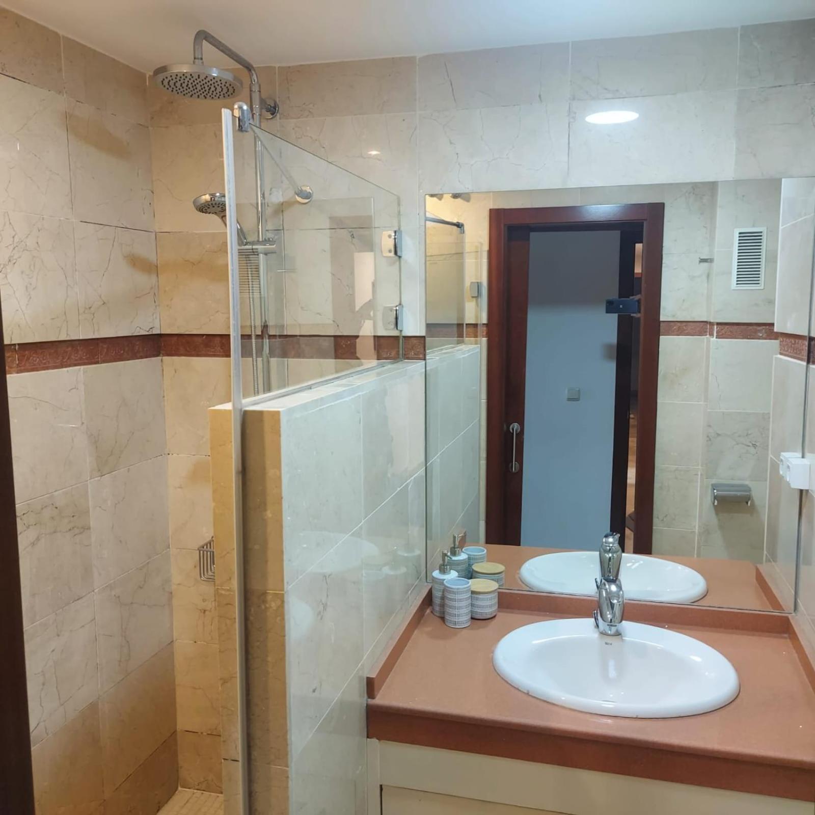 Awesome Central House With 3 Bedrooms Ceuta Exterior photo