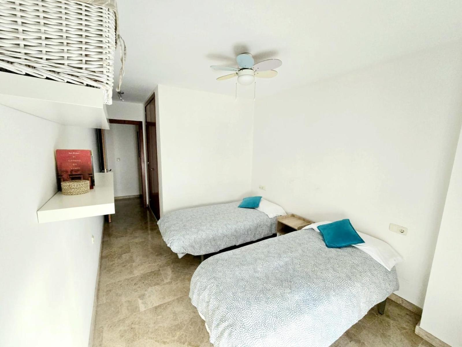 Awesome Central House With 3 Bedrooms Ceuta Exterior photo