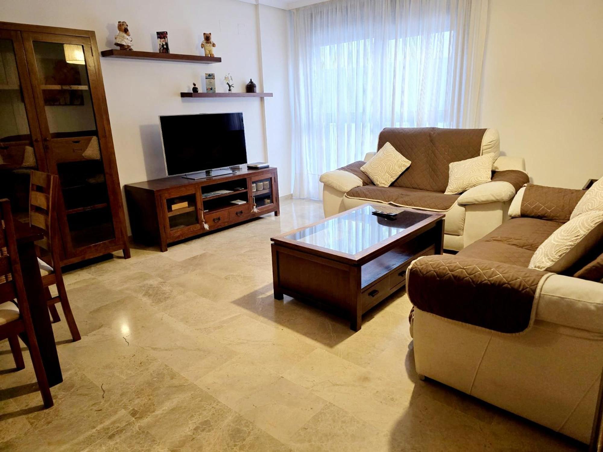 Awesome Central House With 3 Bedrooms Ceuta Exterior photo